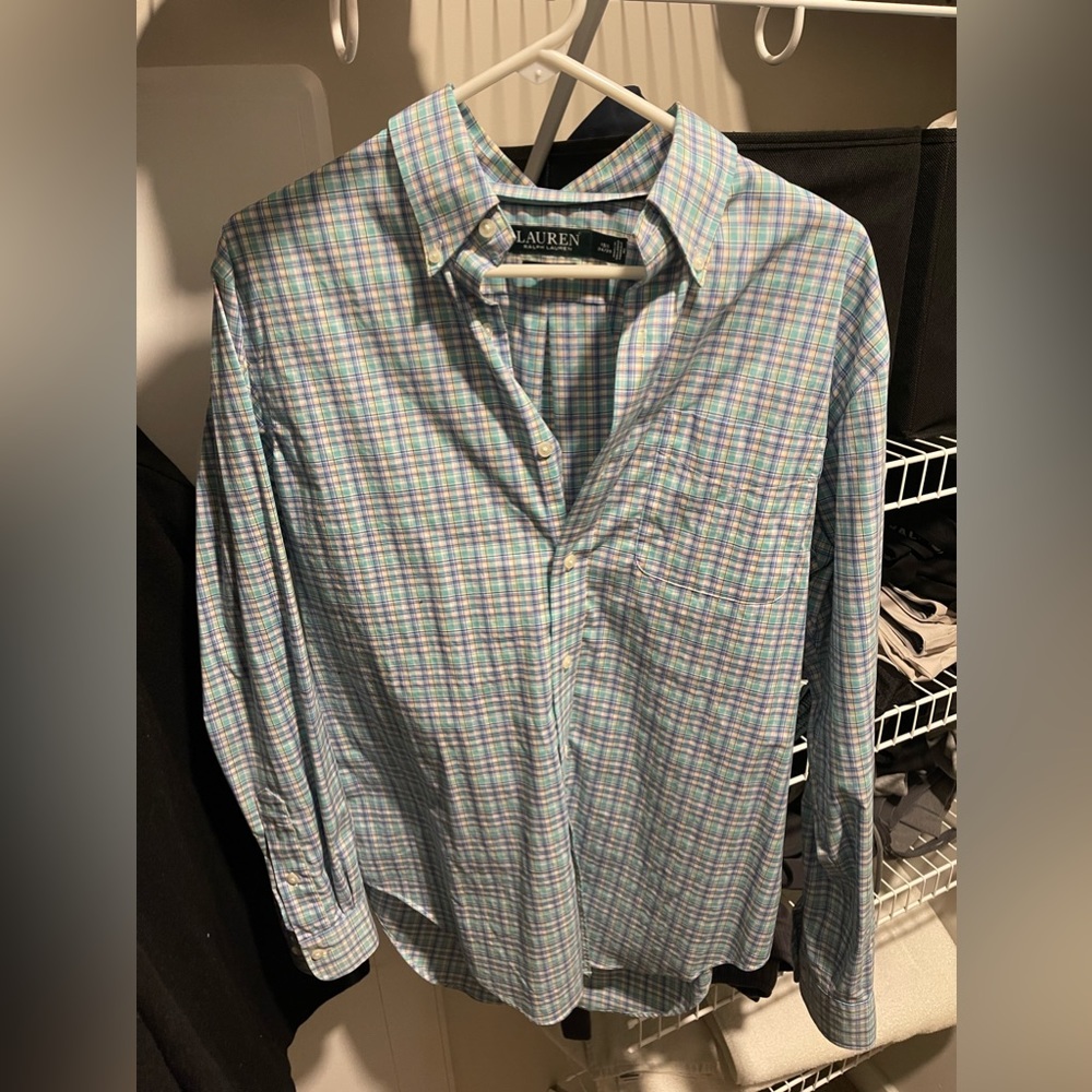 Polo Ralph Lauren Dress Shirt
